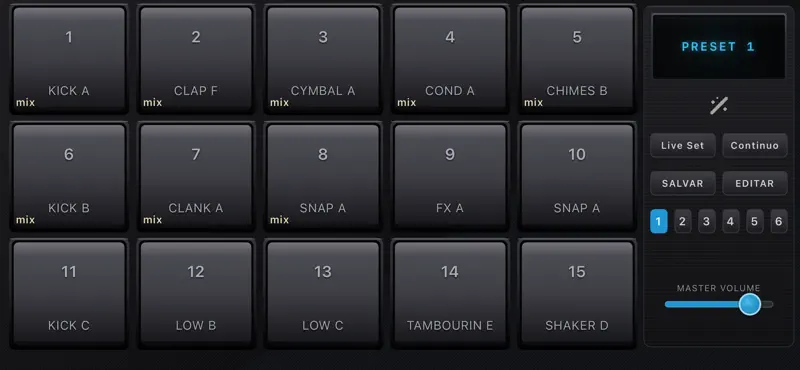 SynthModule screenshot 3 of 8