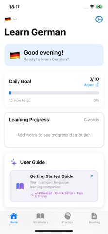 AIVocab Screenshot 2 of 10