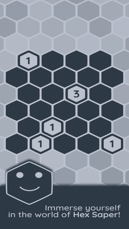 Hex Game Box