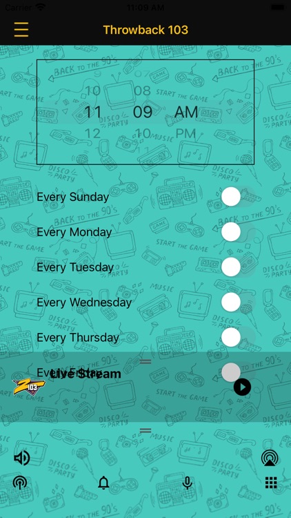 Throwback 103 screenshot-3