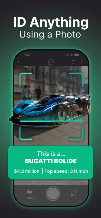AI+ Chat & Al Video Generator : capture d’écran 6 sur 6