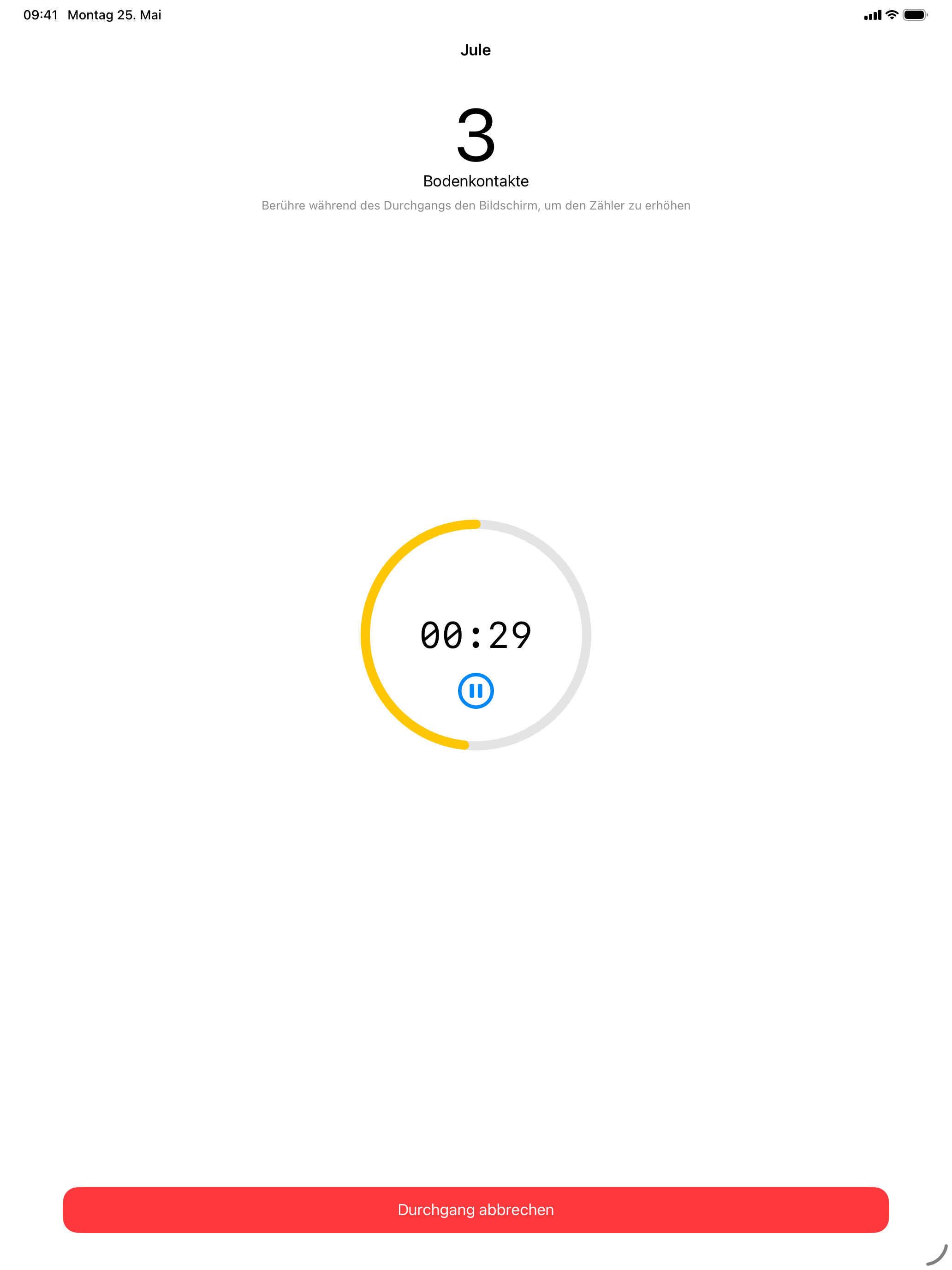 fitforhealth screenshot 10