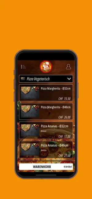 Fahrmi Treff screenshot 3