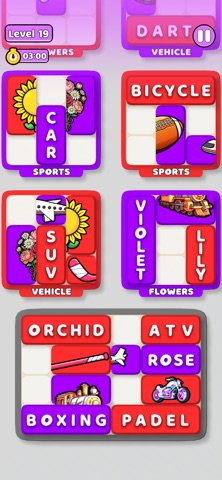 Box Puzzle Sort Screenshot 6 of 10