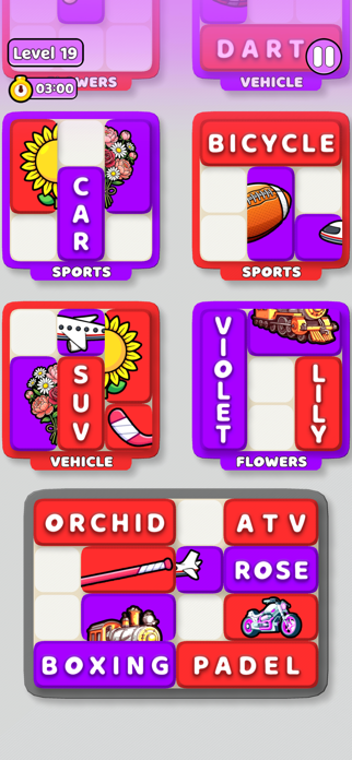Box Puzzle Sort Screenshot 6 of 10