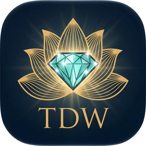 TDW — Touch the Diamond World