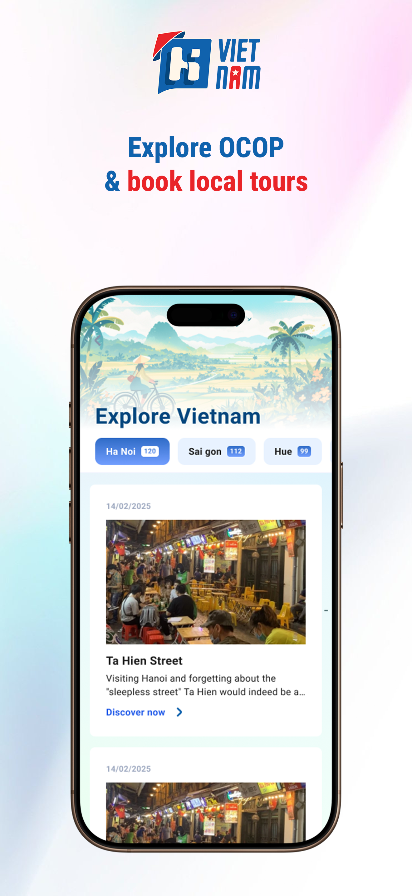 Hi Vietnam (MobiFone)