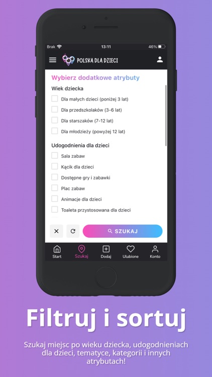 Polska dla dzieci! screenshot-3