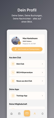 DANY Koblenz Screenshot 4 of 5