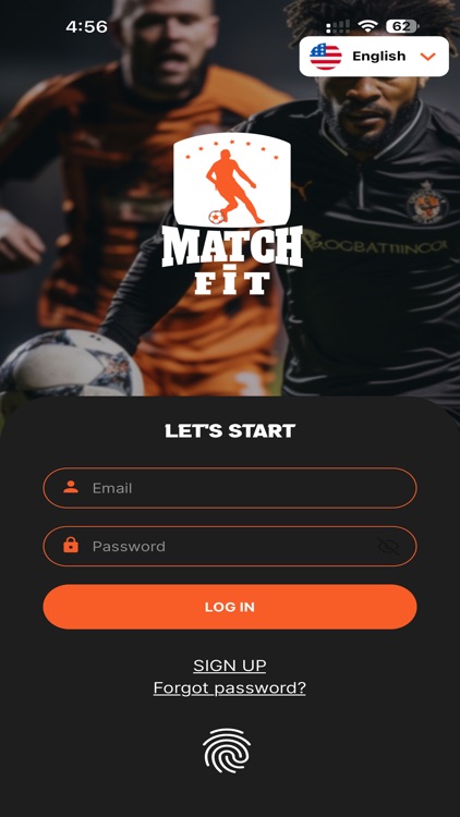 Match-Fit screenshot-7