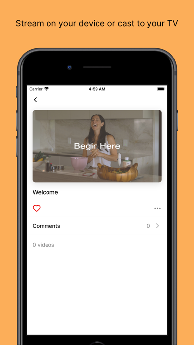 Haia Screenshot
