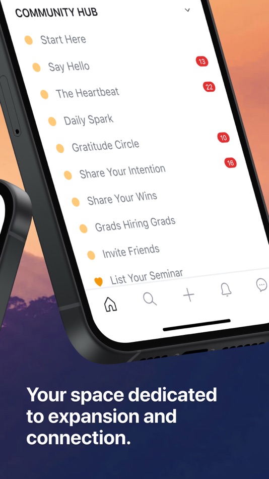 #2. InsightConnect Global (iOS) 由: InsightConnect