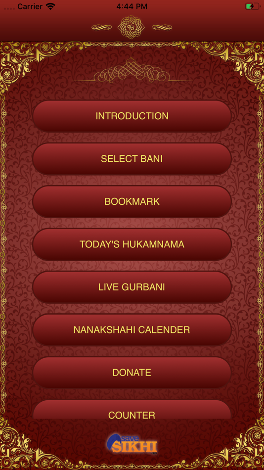 #2. Gutka (iOS) بواسطة: iGutka