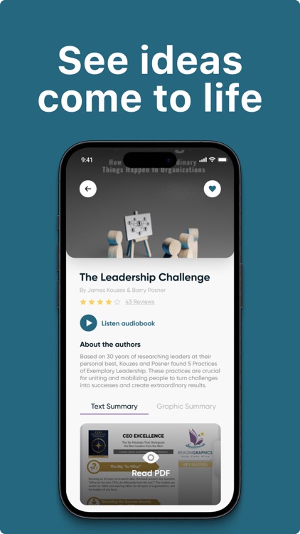 ReadinGraphics screenshot-3