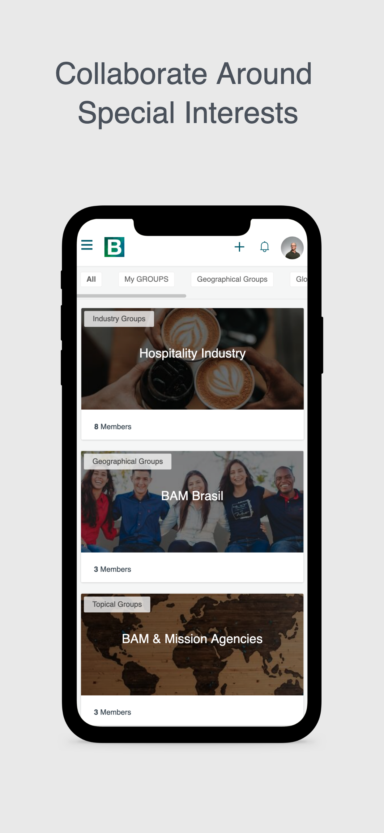 BGlobal