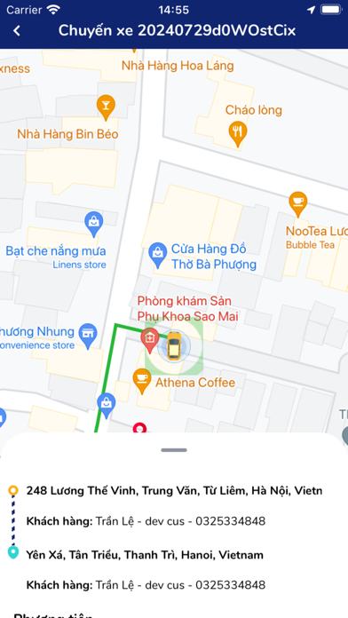 BaoBoc Screenshot
