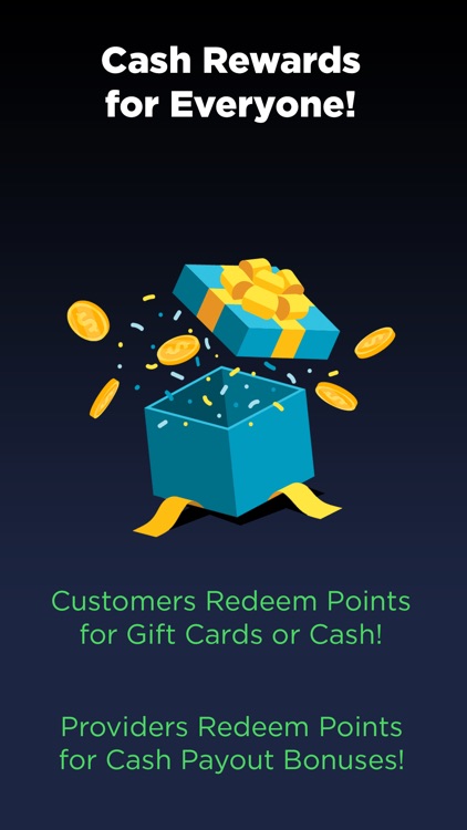 GoGetter screenshot-9