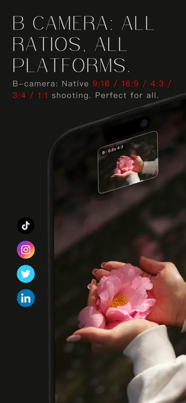 DuoLens Video screenshot 4 of 7