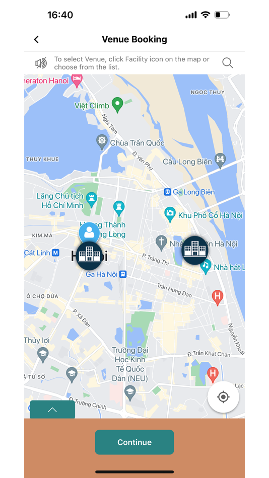 #7. HILFE CITY (iOS) Ved: FUNERAL SERVICE WORKERS ACADEMY, INC.