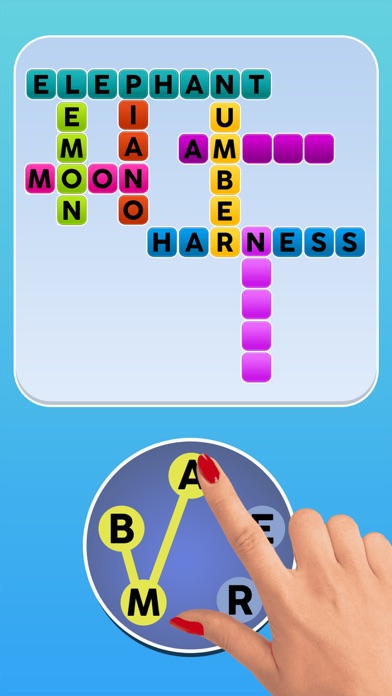 No Wifi Games - Offline Fun Screenshot