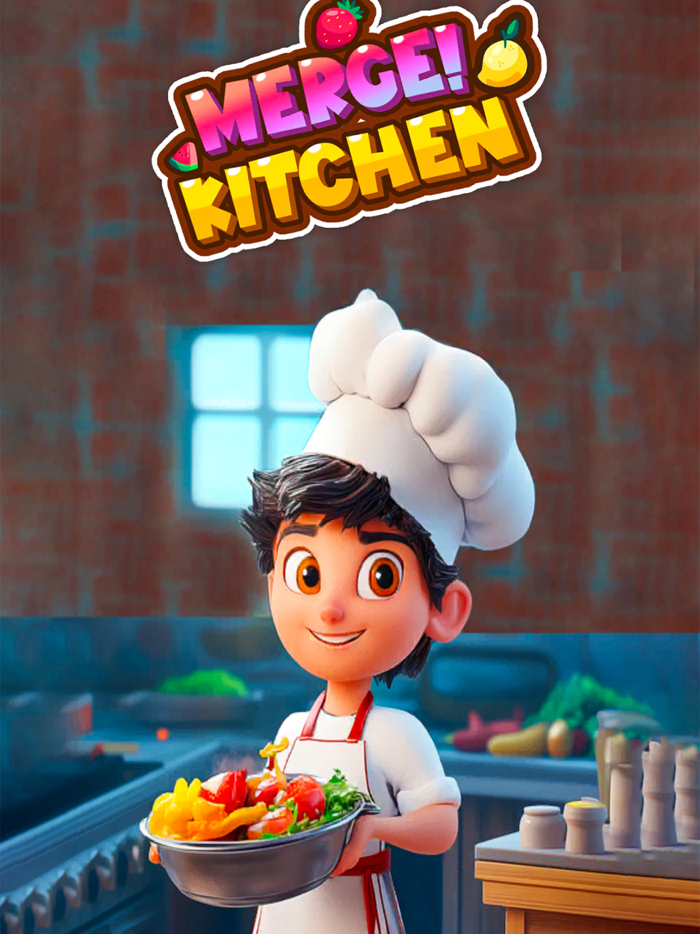 Hotel Craze Cook And Merge