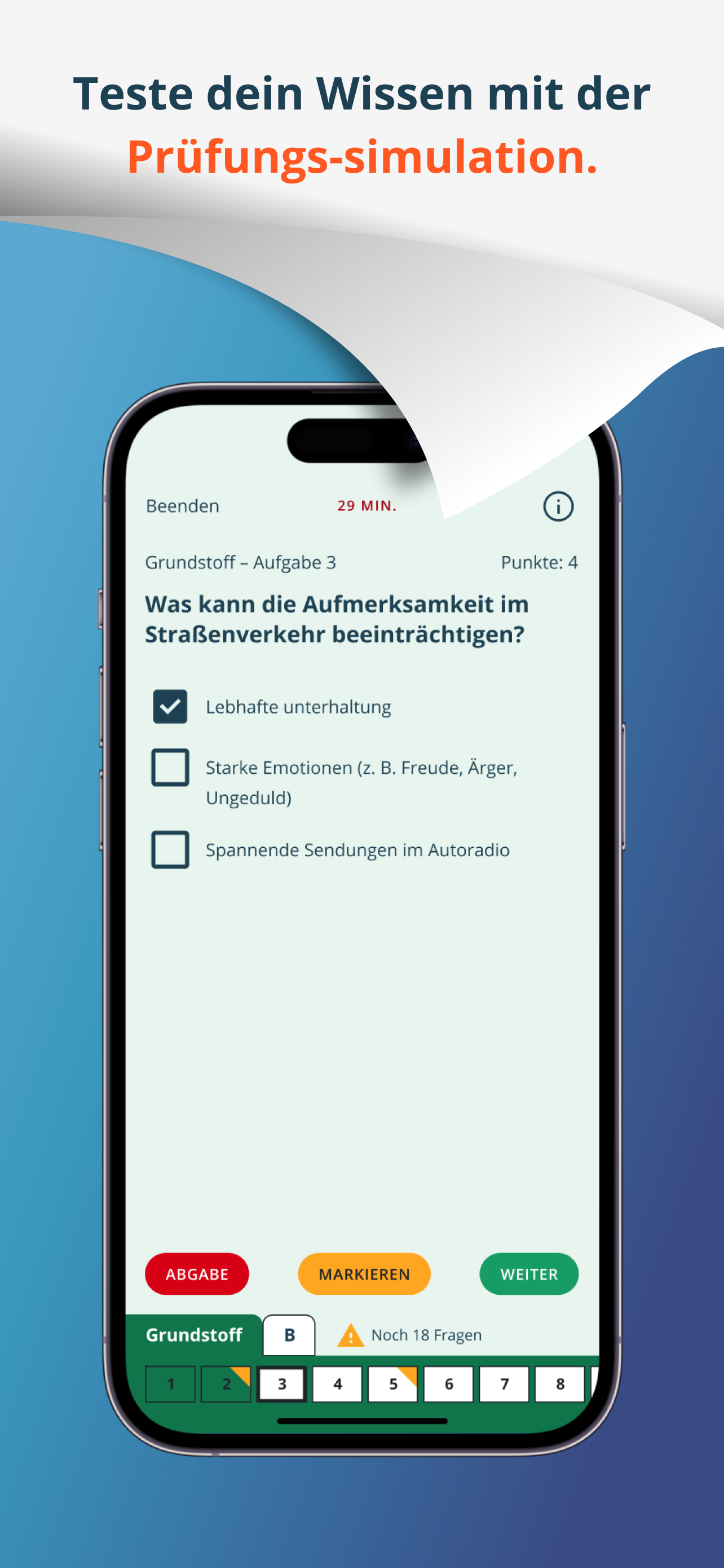 Meine 123Fahrschule