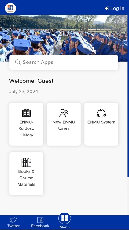 ENMU-Ruidoso Connect