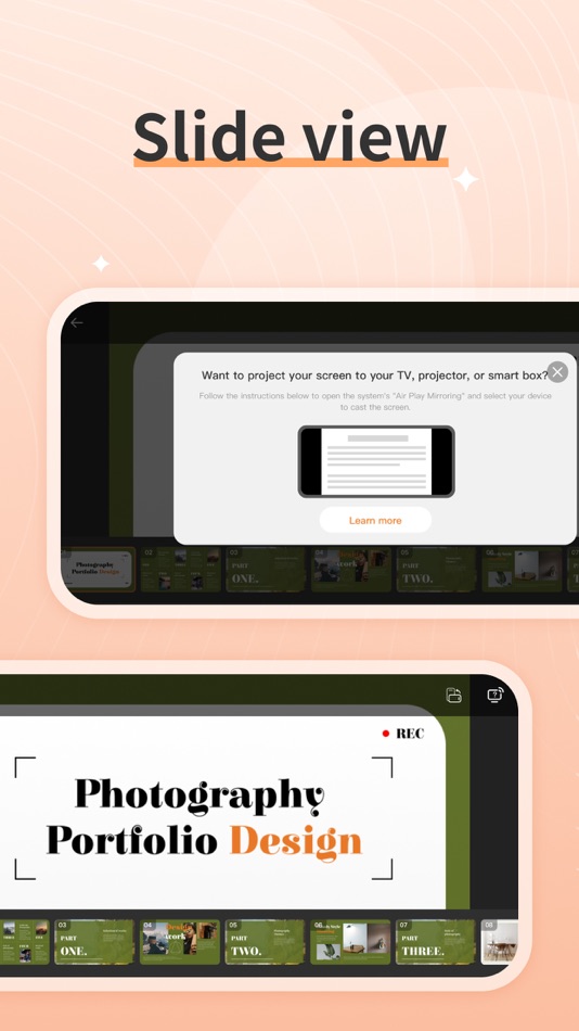 #4. Good Slide (macOS) Bởi: 深圳市美易网科技有限公司
