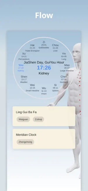 AcuNote screenshot 2