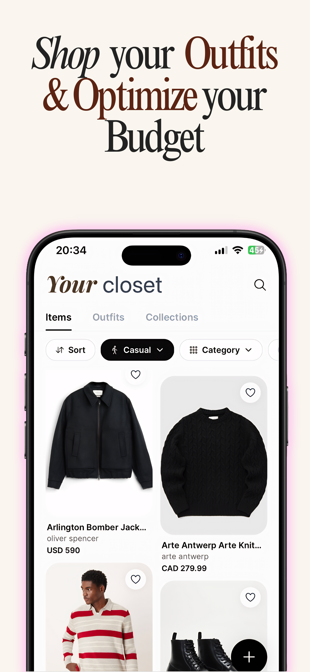 STYLE AA: Dress Smarter