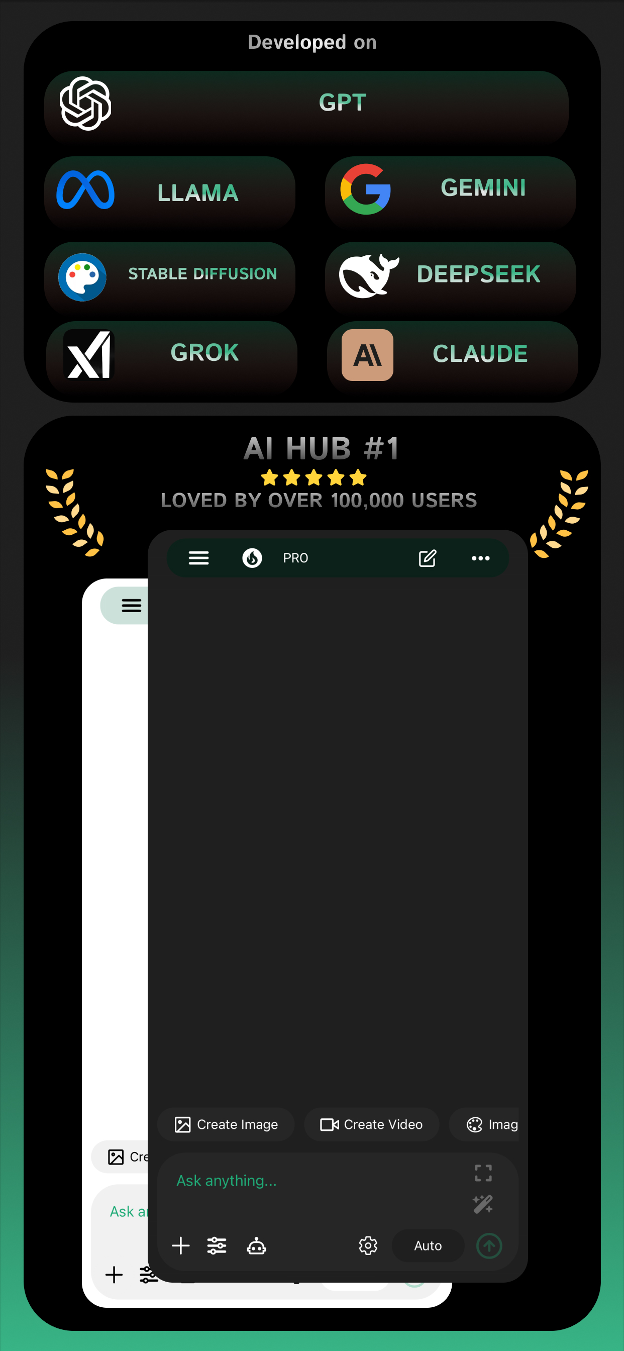 Clever AI Hub - Pro AI Agents