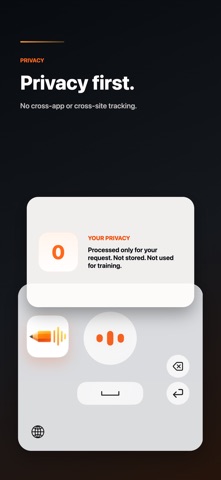 Voxaro Screenshot 5 of 5