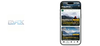BVTX iPhone screenshot