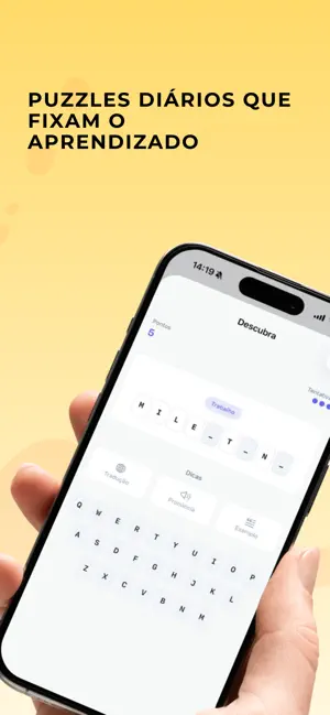 WordDay: Daily Vocabulary screenshot 3