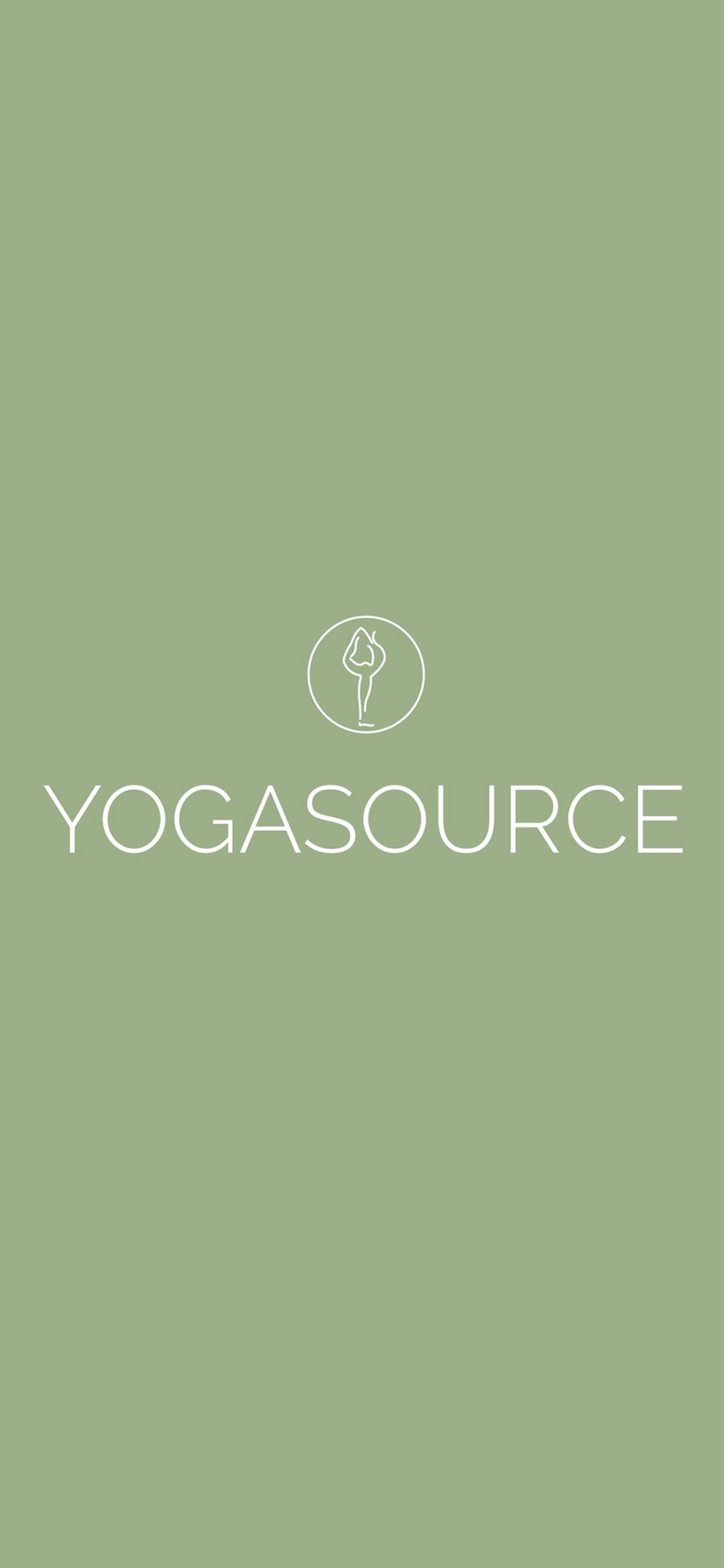 YogaSource Palo Alto