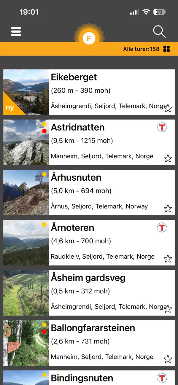 Screenshot #2 pour Fintur