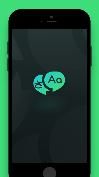 AI Translator Text Voice & OCR screenshot-3