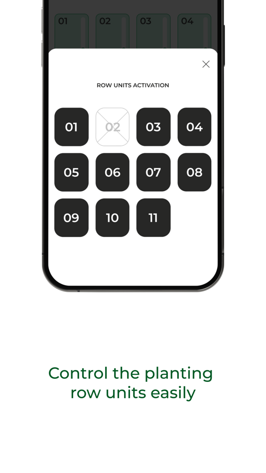#4. Eva Stara (iOS) 由: Stara SA Industria de Implementos Agricolas
