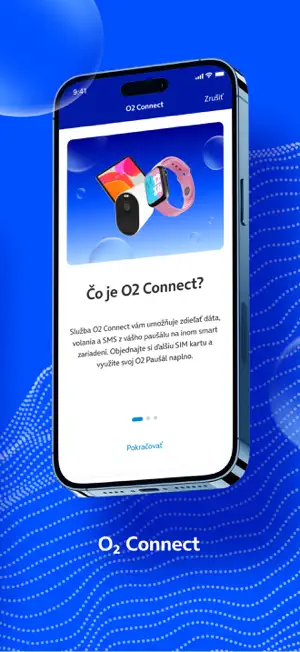 O2 aplikácia screenshot 4