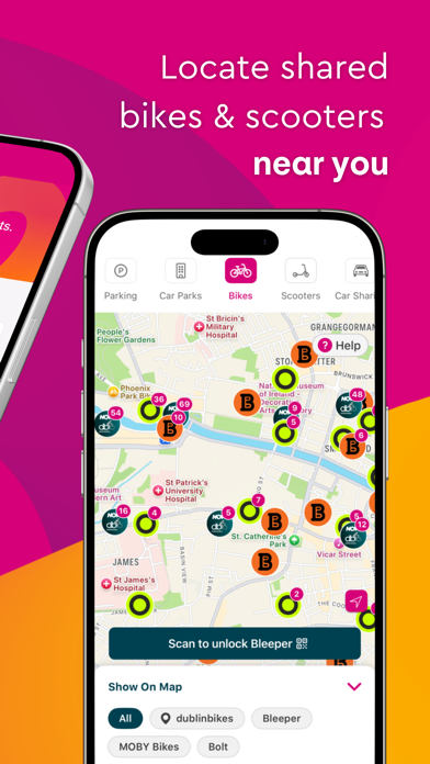 Payzone screenshot 2