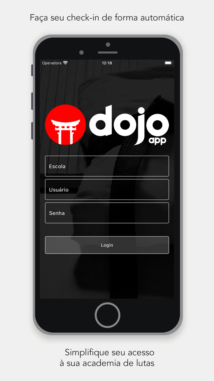 DojoApp