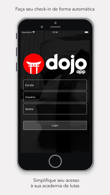 DojoApp