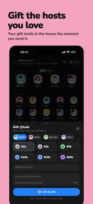 motion by use.live screenshot 3