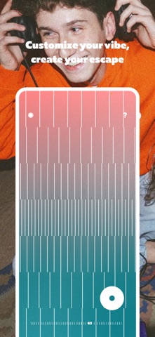 Tanuma : Turn noise into music screenshot