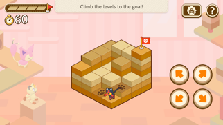 Pokémon Friends Screenshot