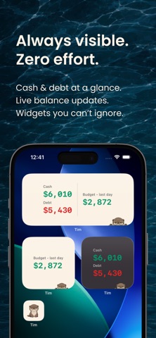 Tim: Time is Money Screenshot 3 of 4