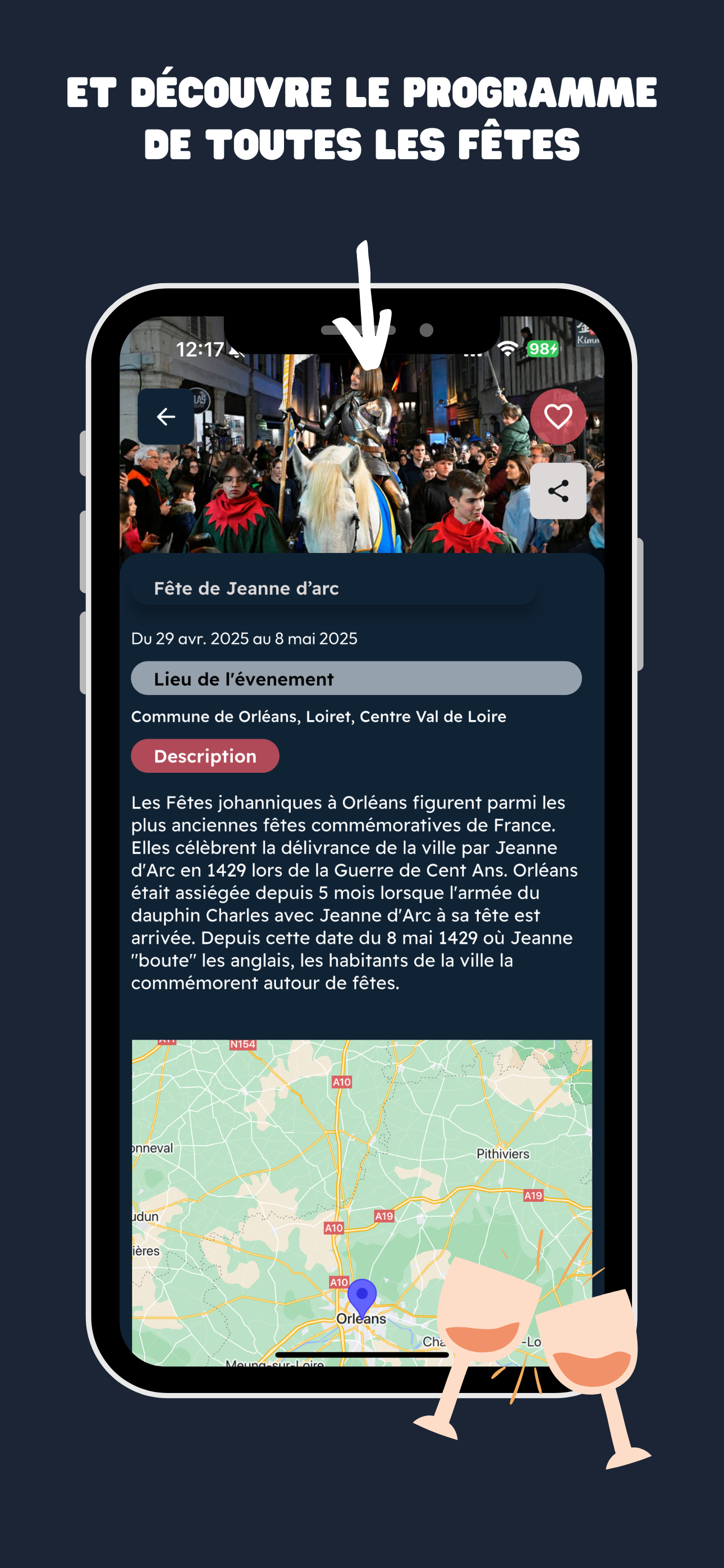 Guide Gaulois