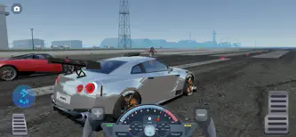 Drag Sim: King Of The Racing 2 screenshot 6
