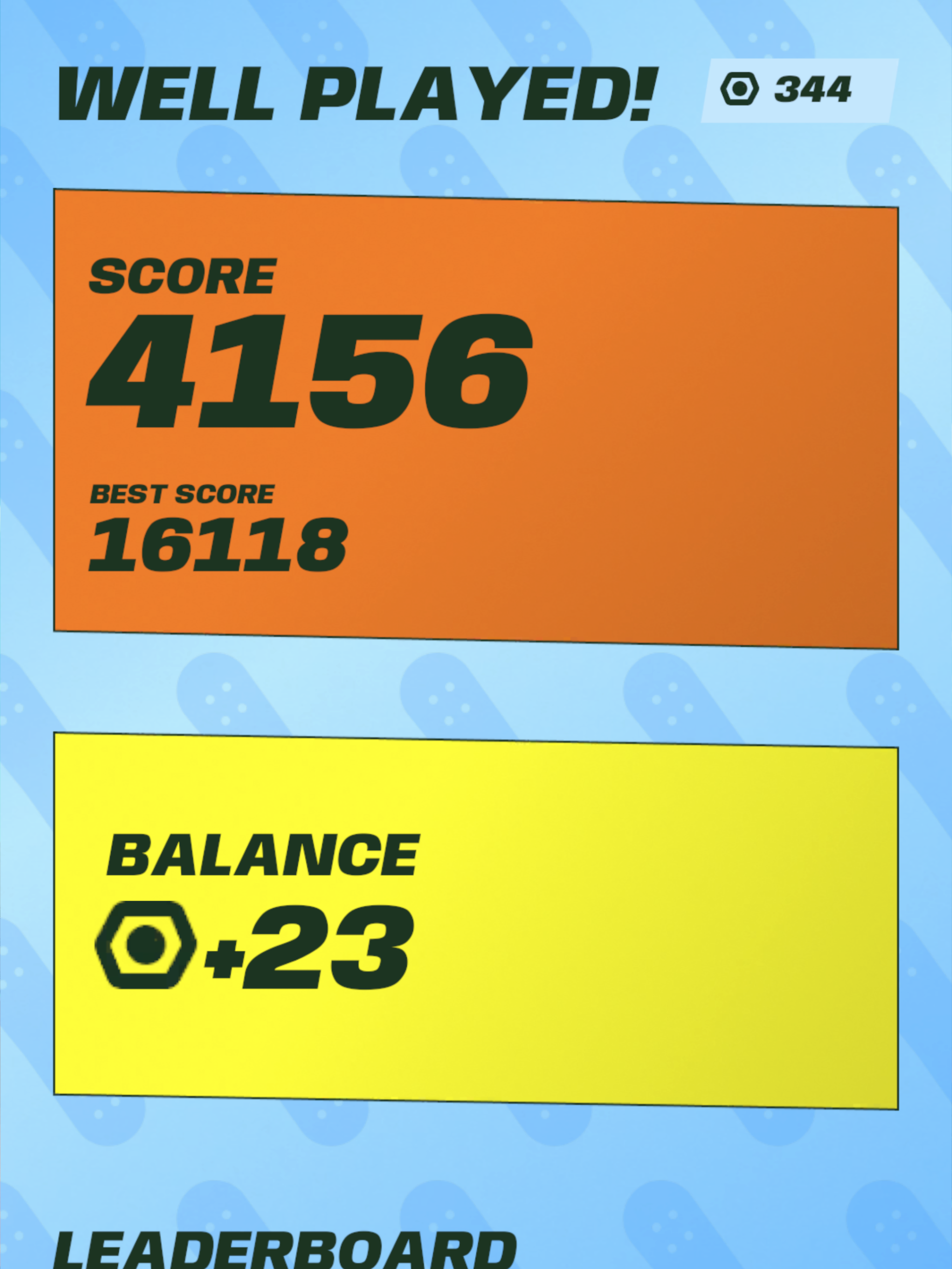 Skate-Rider screenshot 10