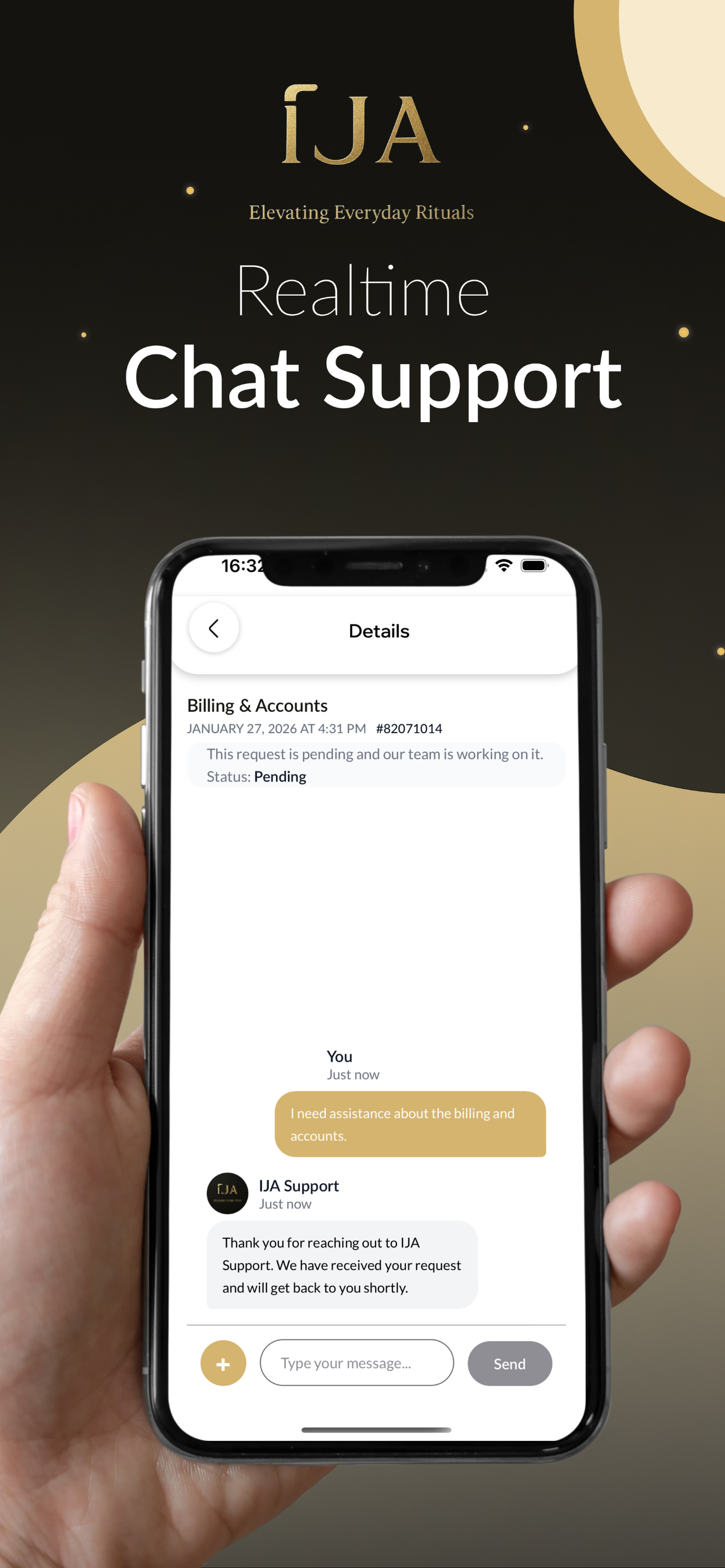 IJA Business screenshot 5